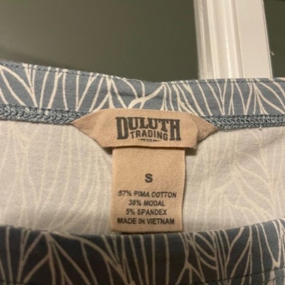Women's Duluth Trading Co. Top - Picture 3 of 3